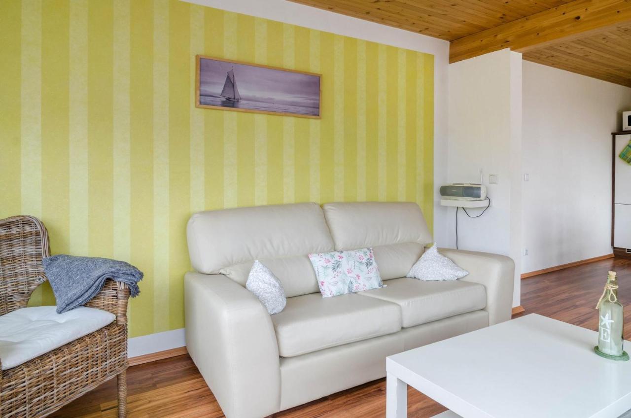 Ferienwohnung Erdgeschoss Uberlingen Dış mekan fotoğraf
