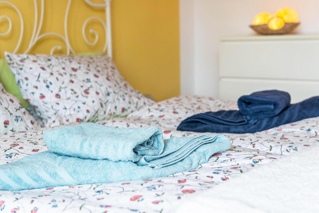 Ferienwohnung Erdgeschoss Uberlingen Dış mekan fotoğraf