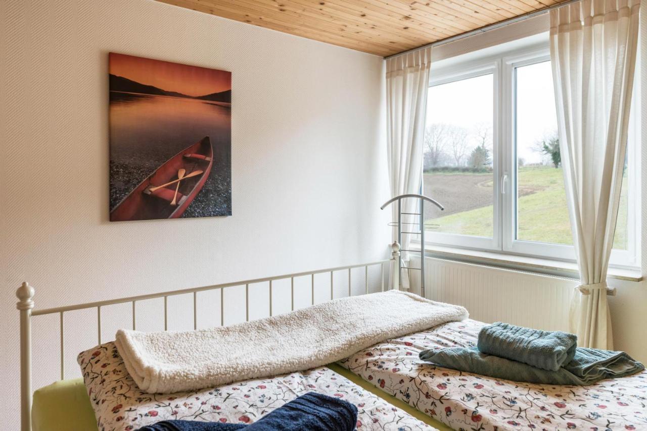 Ferienwohnung Erdgeschoss Uberlingen Dış mekan fotoğraf