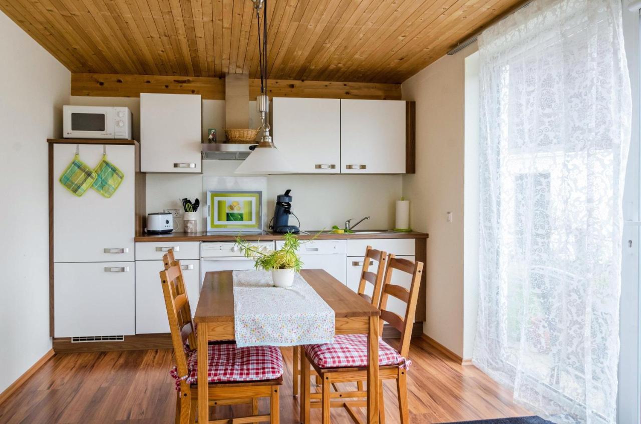 Ferienwohnung Erdgeschoss Uberlingen Dış mekan fotoğraf